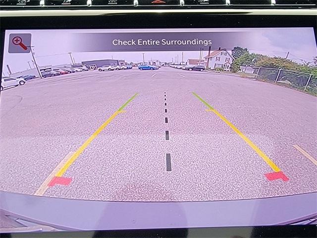 new 2025 Jeep Grand Cherokee L car, priced at $48,735