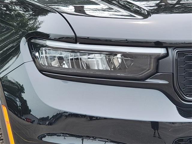 new 2025 Jeep Grand Cherokee L car, priced at $48,735