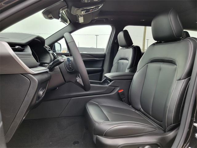 new 2025 Jeep Grand Cherokee L car, priced at $48,735