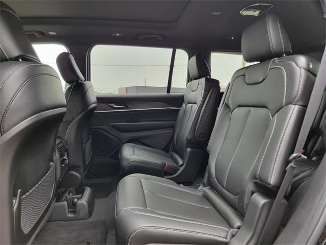 new 2025 Jeep Grand Cherokee L car, priced at $48,735