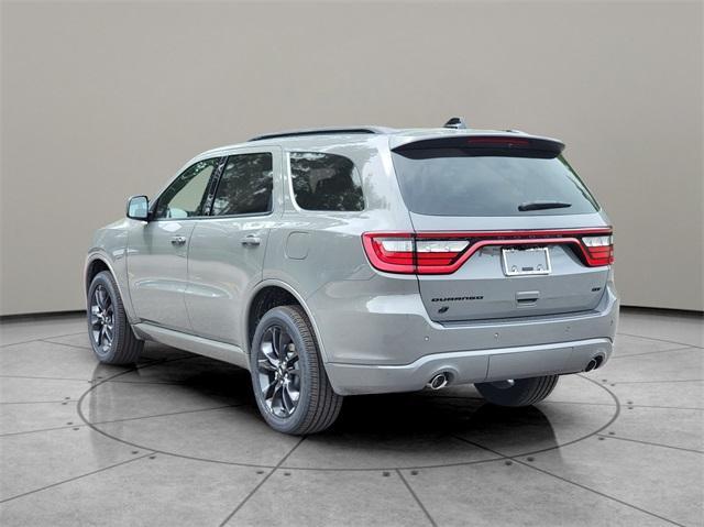 new 2025 Dodge Durango car, priced at $41,525