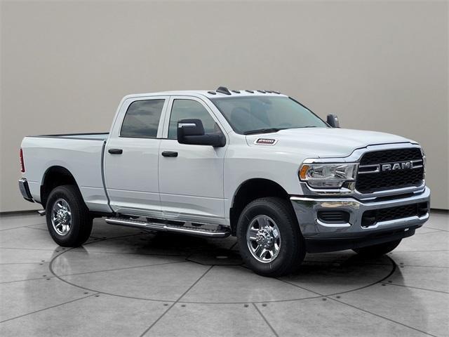 new 2024 Ram 2500 car, priced at $49,760