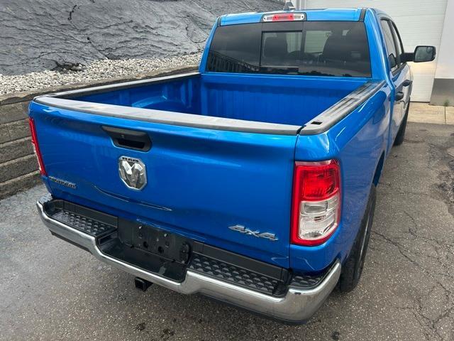 used 2023 Ram 1500 car, priced at $36,488