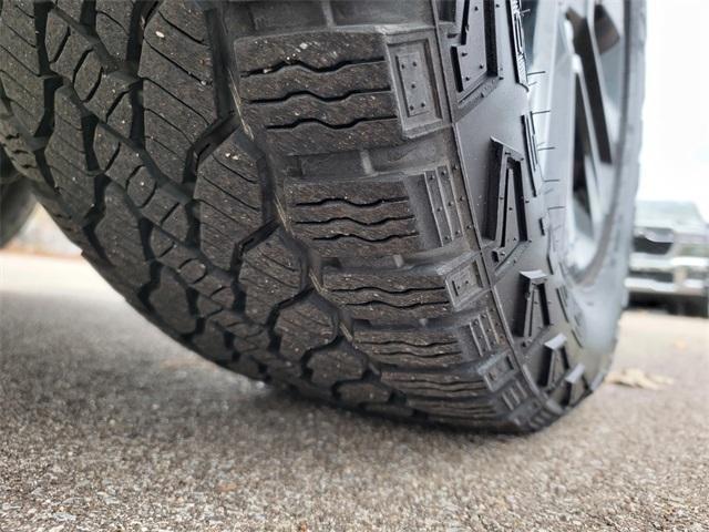 used 2024 Jeep Gladiator car, priced at $39,888