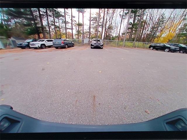 used 2024 Jeep Gladiator car, priced at $39,888