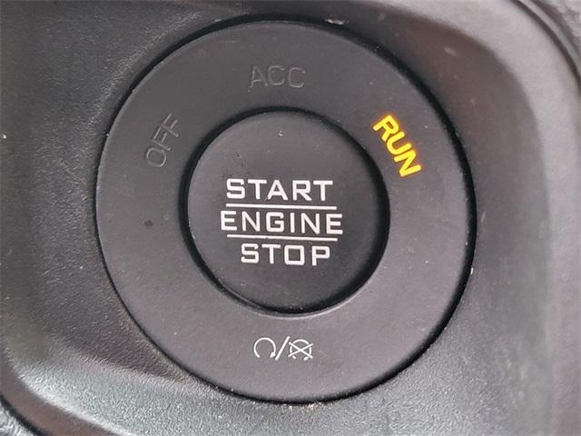 used 2024 Jeep Gladiator car, priced at $39,888