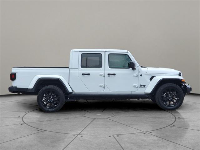 used 2024 Jeep Gladiator car, priced at $39,888
