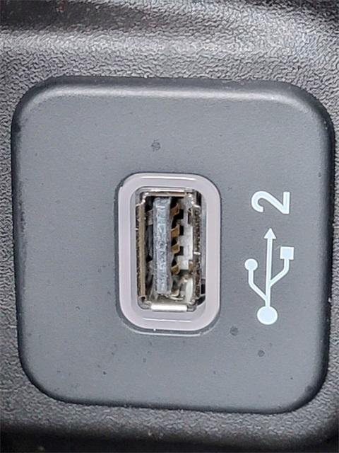 used 2024 Jeep Gladiator car, priced at $39,888