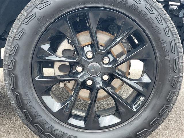 used 2024 Jeep Gladiator car, priced at $39,888