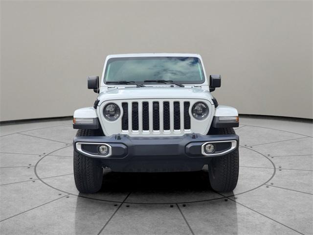 used 2023 Jeep Gladiator car, priced at $34,888