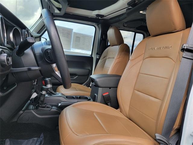 used 2023 Jeep Gladiator car, priced at $34,888