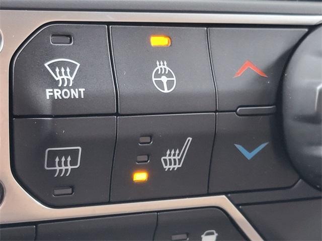 used 2023 Jeep Gladiator car, priced at $34,888