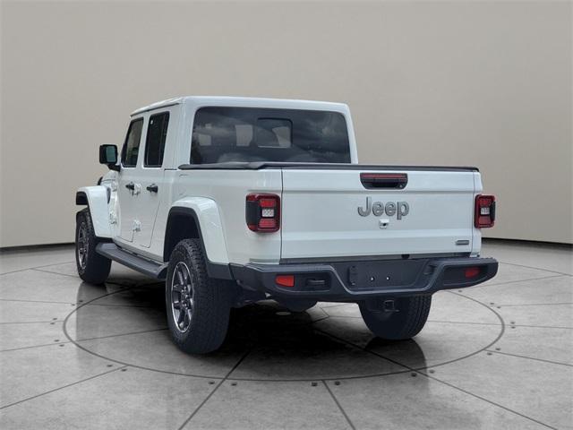 used 2023 Jeep Gladiator car, priced at $34,888
