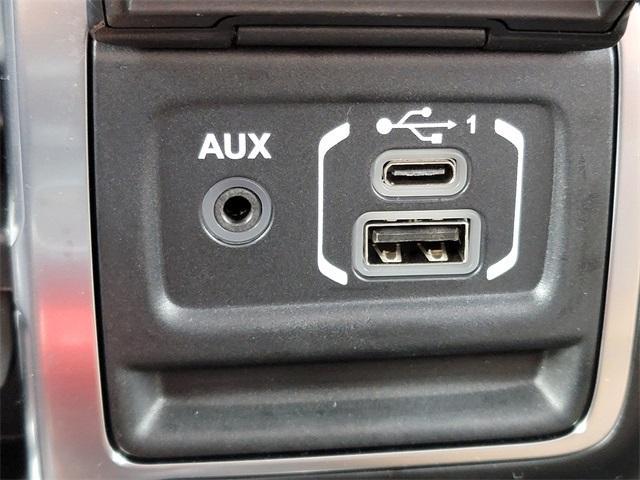 used 2023 Jeep Gladiator car, priced at $34,888