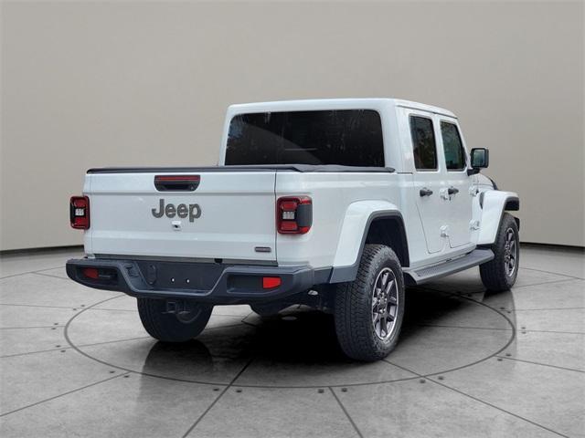 used 2023 Jeep Gladiator car, priced at $34,888