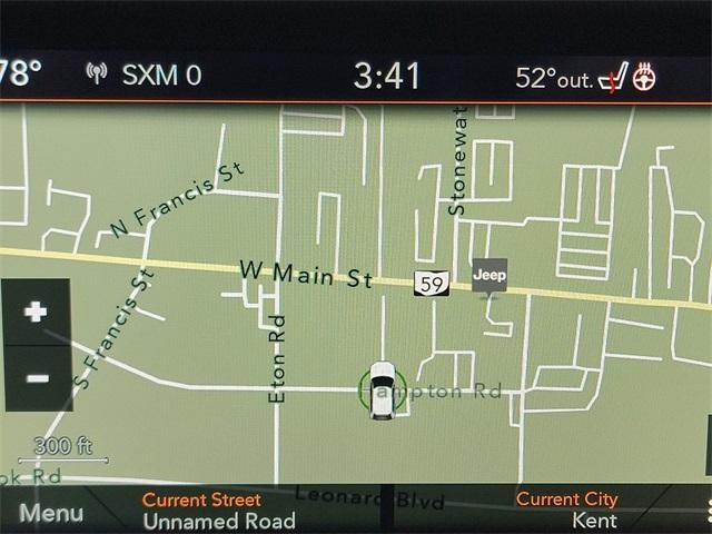 used 2023 Jeep Gladiator car, priced at $34,888