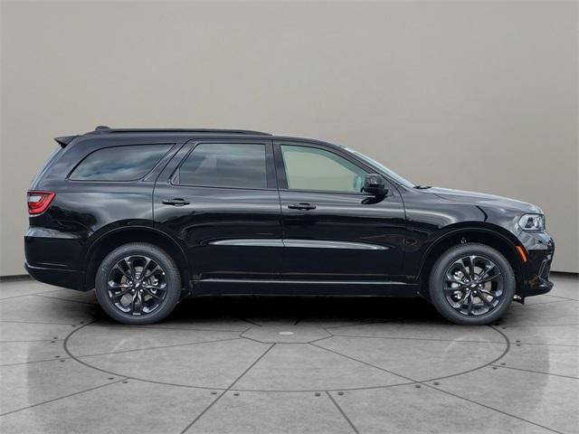 new 2026 Dodge Durango car, priced at $39,985