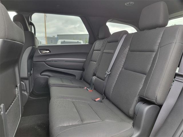 new 2026 Dodge Durango car, priced at $39,985