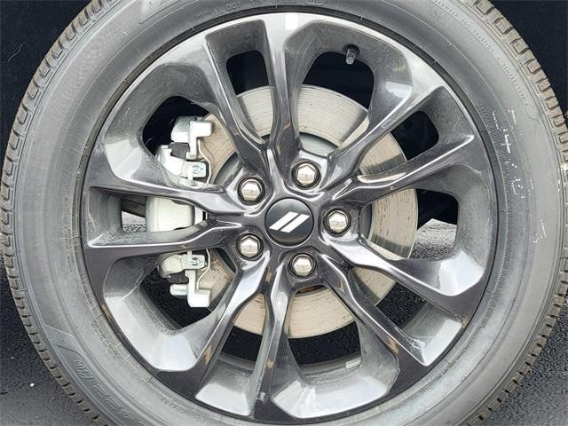 new 2026 Dodge Durango car, priced at $39,985