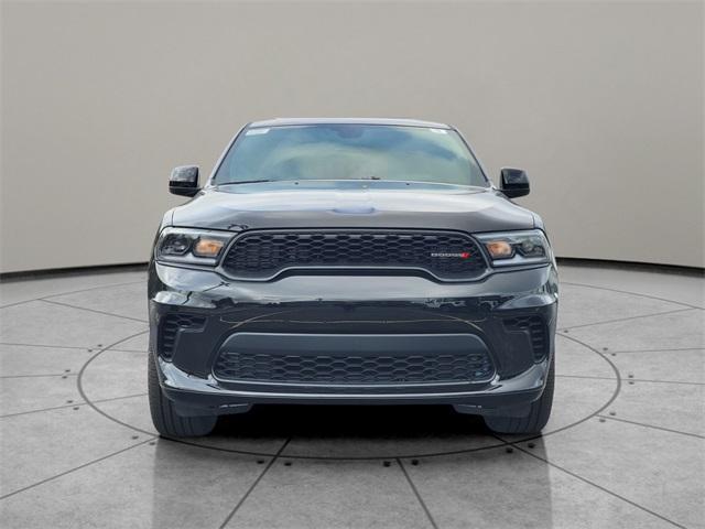 new 2026 Dodge Durango car, priced at $39,985