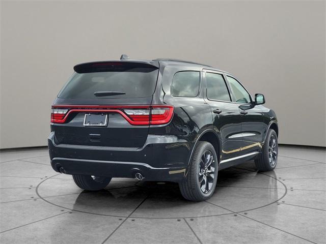 new 2026 Dodge Durango car, priced at $39,985