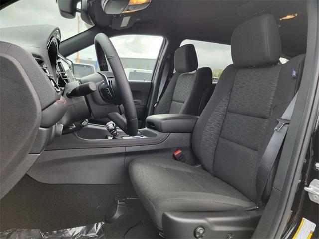 new 2026 Dodge Durango car, priced at $39,985
