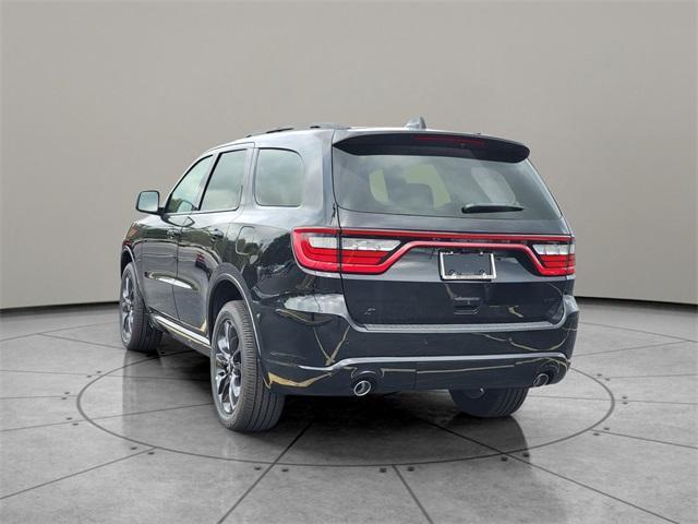new 2026 Dodge Durango car, priced at $39,985