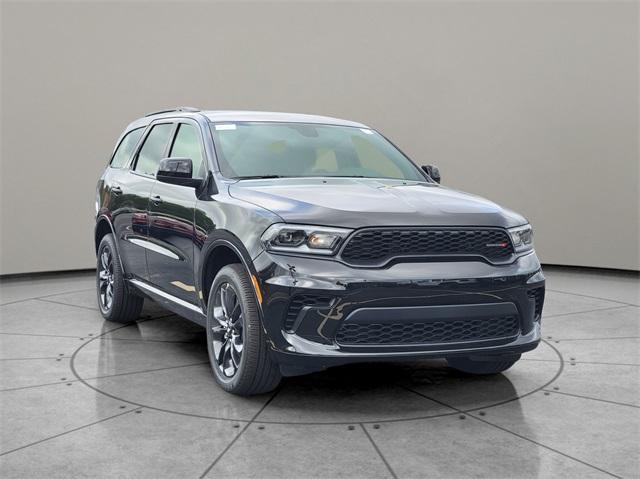 new 2026 Dodge Durango car, priced at $39,985