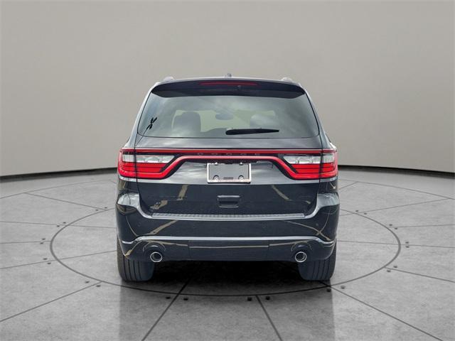 new 2026 Dodge Durango car, priced at $39,985
