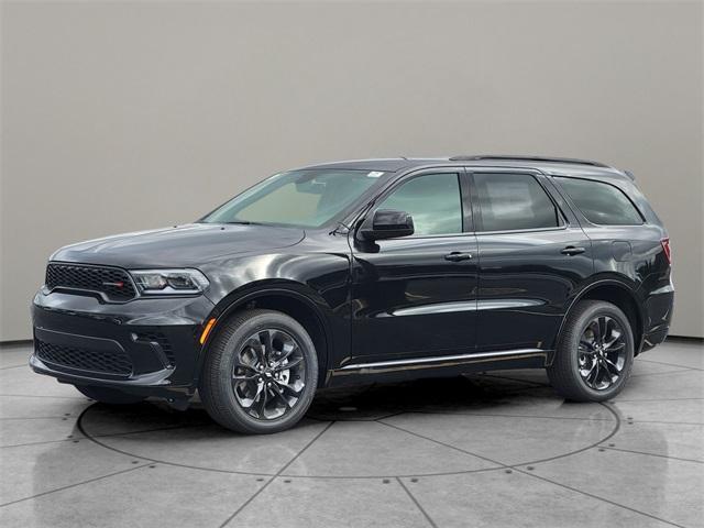 new 2026 Dodge Durango car, priced at $39,985