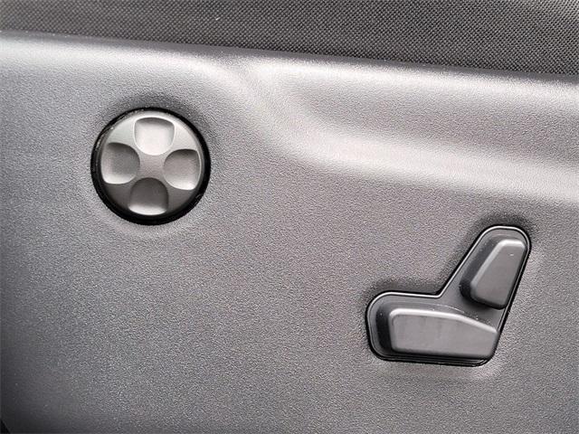 new 2026 Dodge Durango car, priced at $39,985