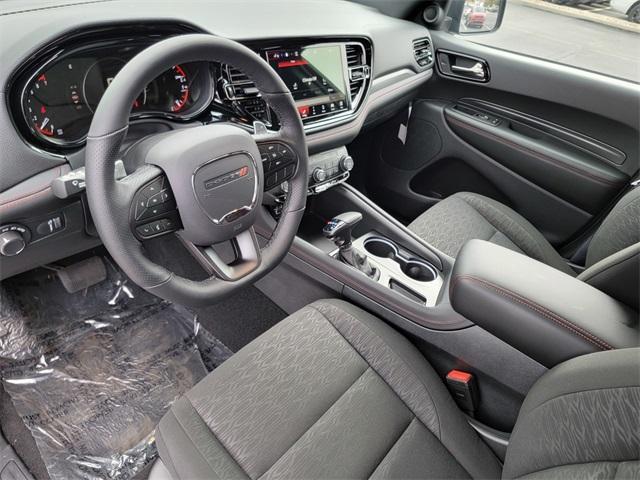 new 2026 Dodge Durango car, priced at $39,985