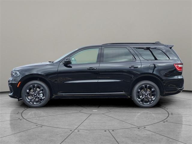 new 2026 Dodge Durango car, priced at $39,985