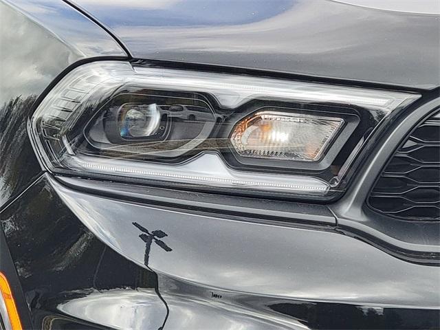 new 2026 Dodge Durango car, priced at $39,985
