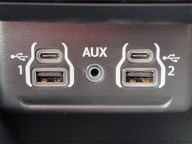 new 2026 Dodge Durango car, priced at $39,985