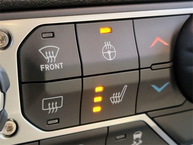 new 2026 Jeep Wrangler car, priced at $49,785