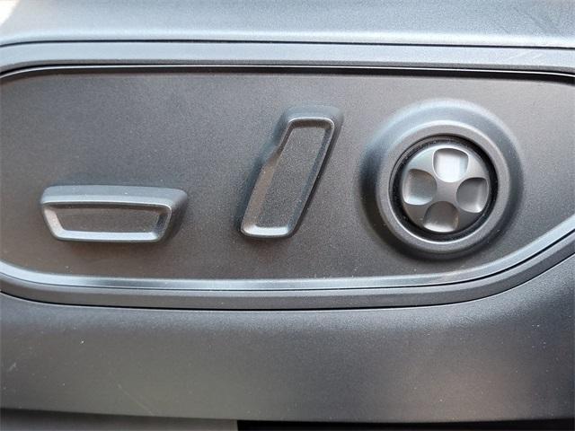 used 2023 Jeep Grand Cherokee car, priced at $30,888