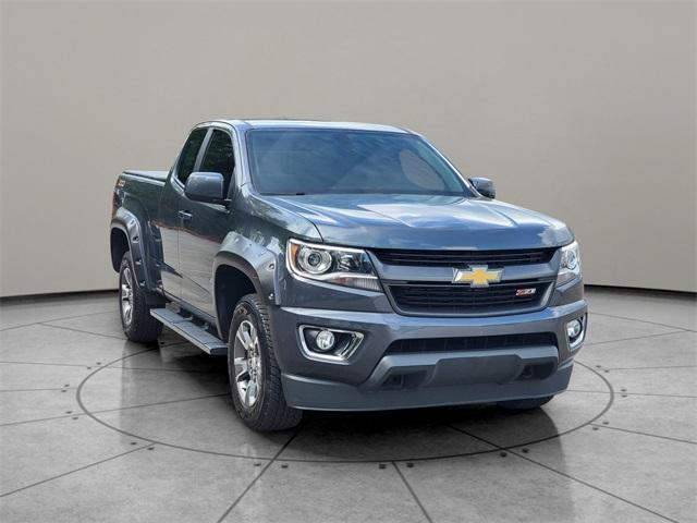 used 2015 Chevrolet Colorado car, priced at $17,888