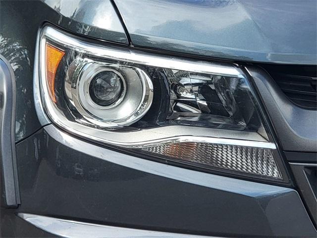 used 2015 Chevrolet Colorado car, priced at $17,888
