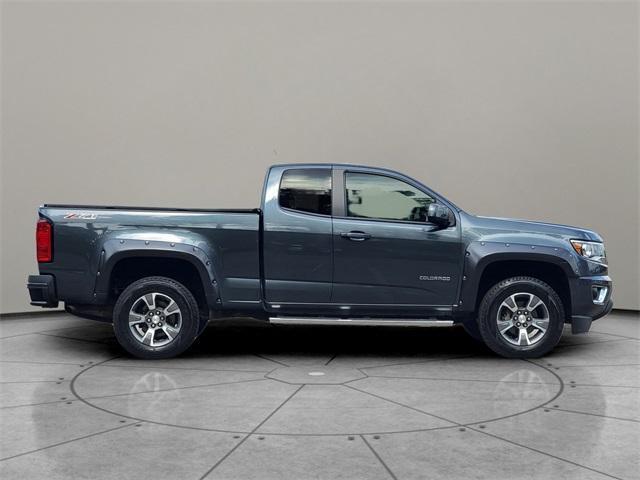used 2015 Chevrolet Colorado car, priced at $17,888