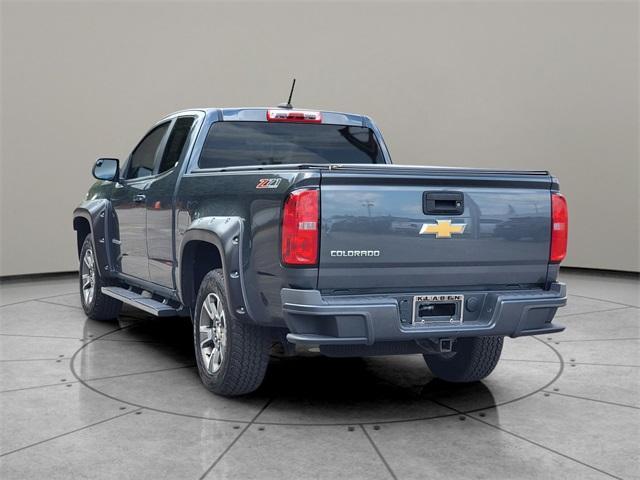 used 2015 Chevrolet Colorado car, priced at $17,888
