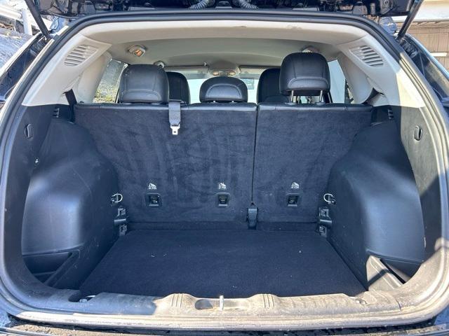 used 2020 Jeep Compass car, priced at $18,888