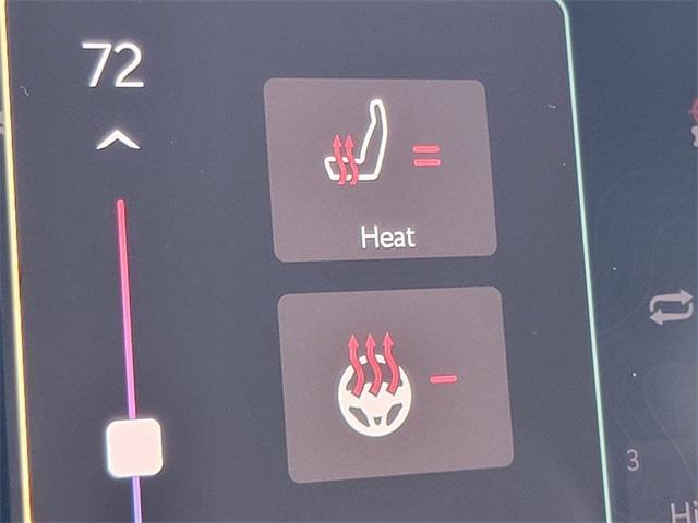 new 2026 Jeep Compass car, priced at $36,345