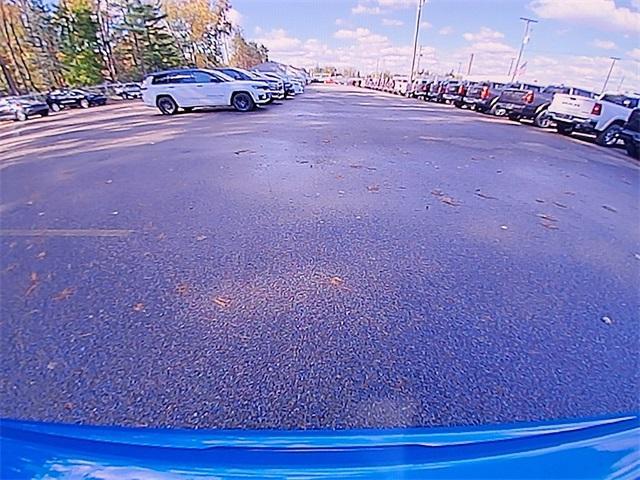 new 2026 Jeep Compass car, priced at $36,345