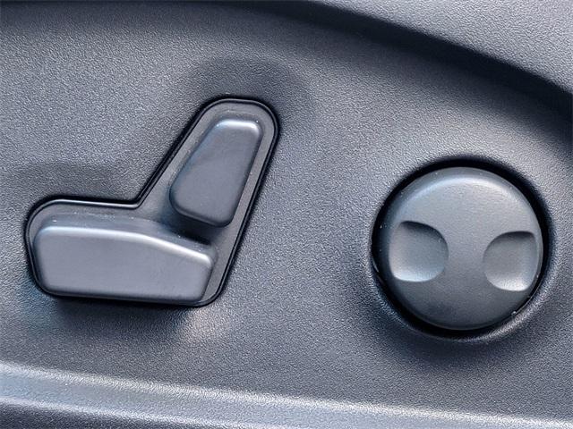 new 2026 Jeep Compass car, priced at $36,345