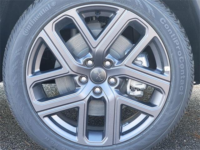 new 2026 Jeep Compass car, priced at $36,345