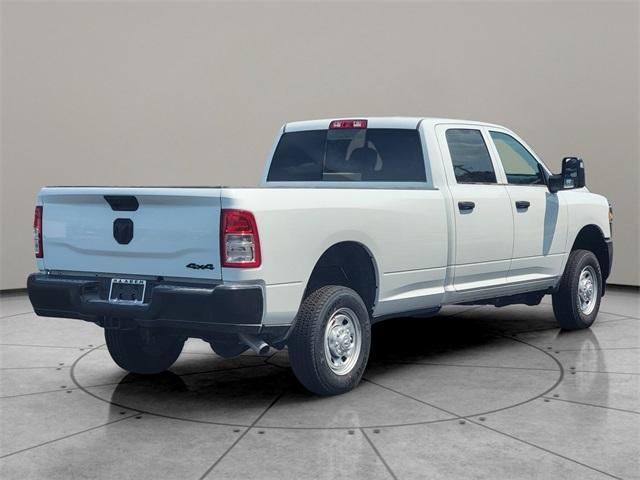 new 2024 Ram 2500 car, priced at $44,380