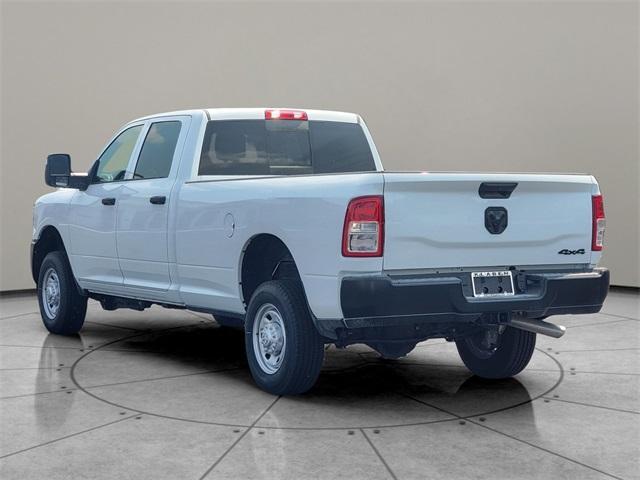 new 2024 Ram 2500 car, priced at $44,380