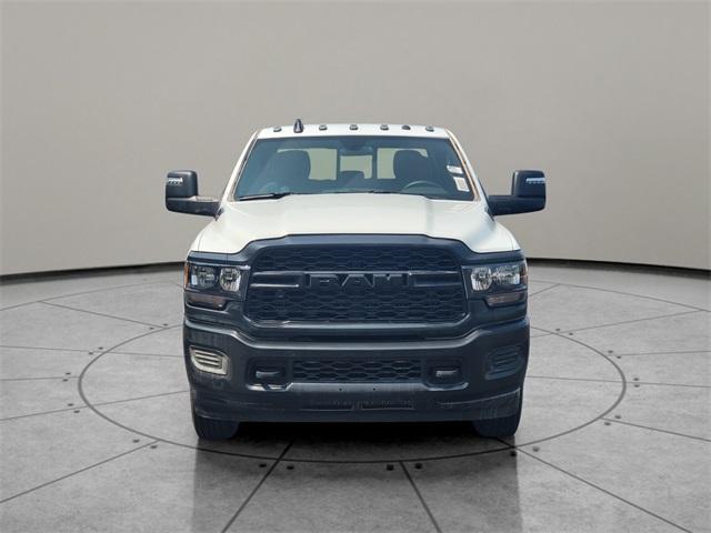 new 2024 Ram 2500 car, priced at $44,380