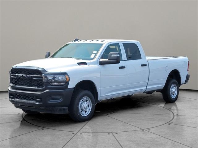 new 2024 Ram 2500 car, priced at $44,380